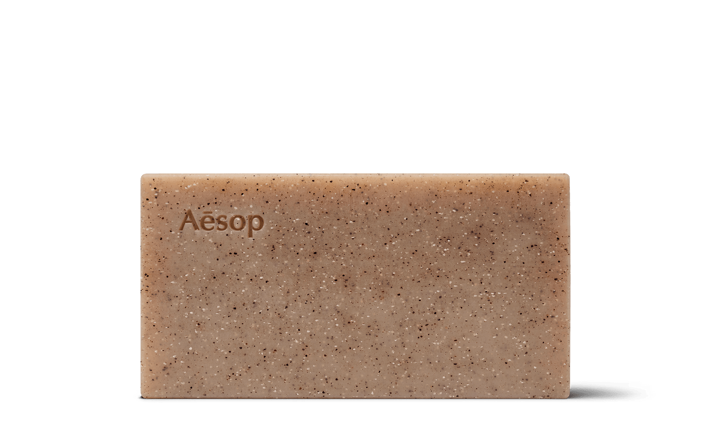 150g bar of the Aesop Polish Bar Soap