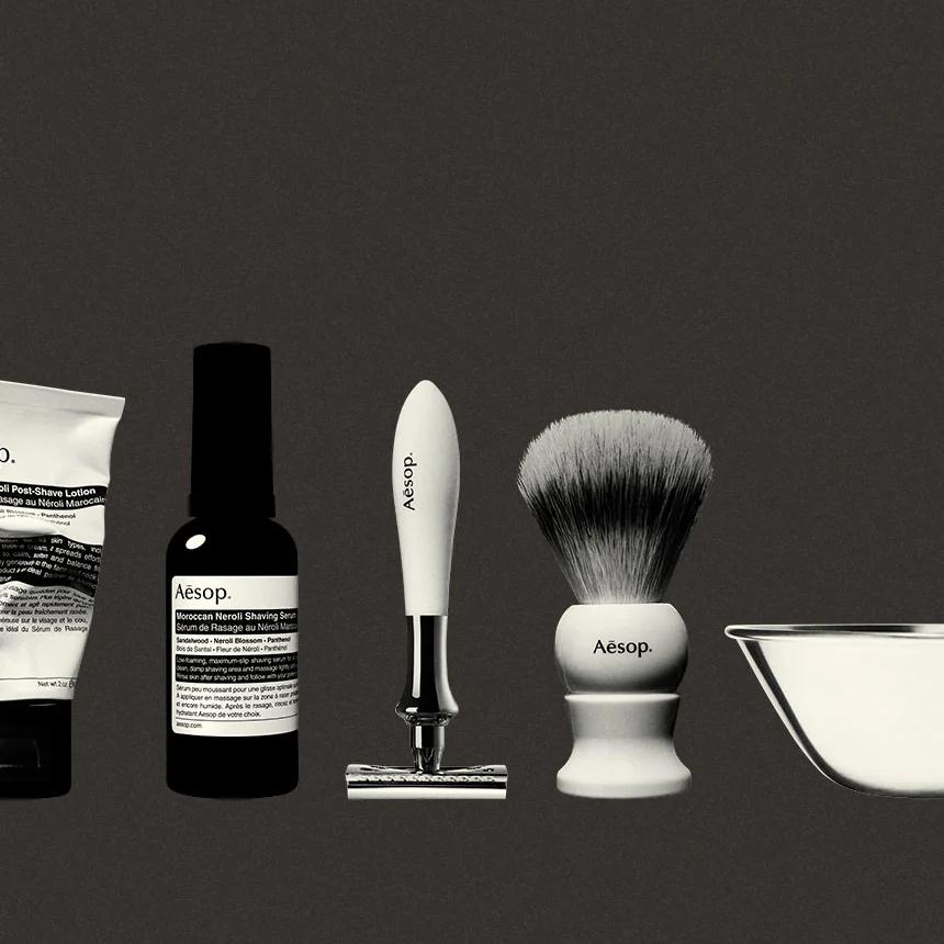 Shaving Kits