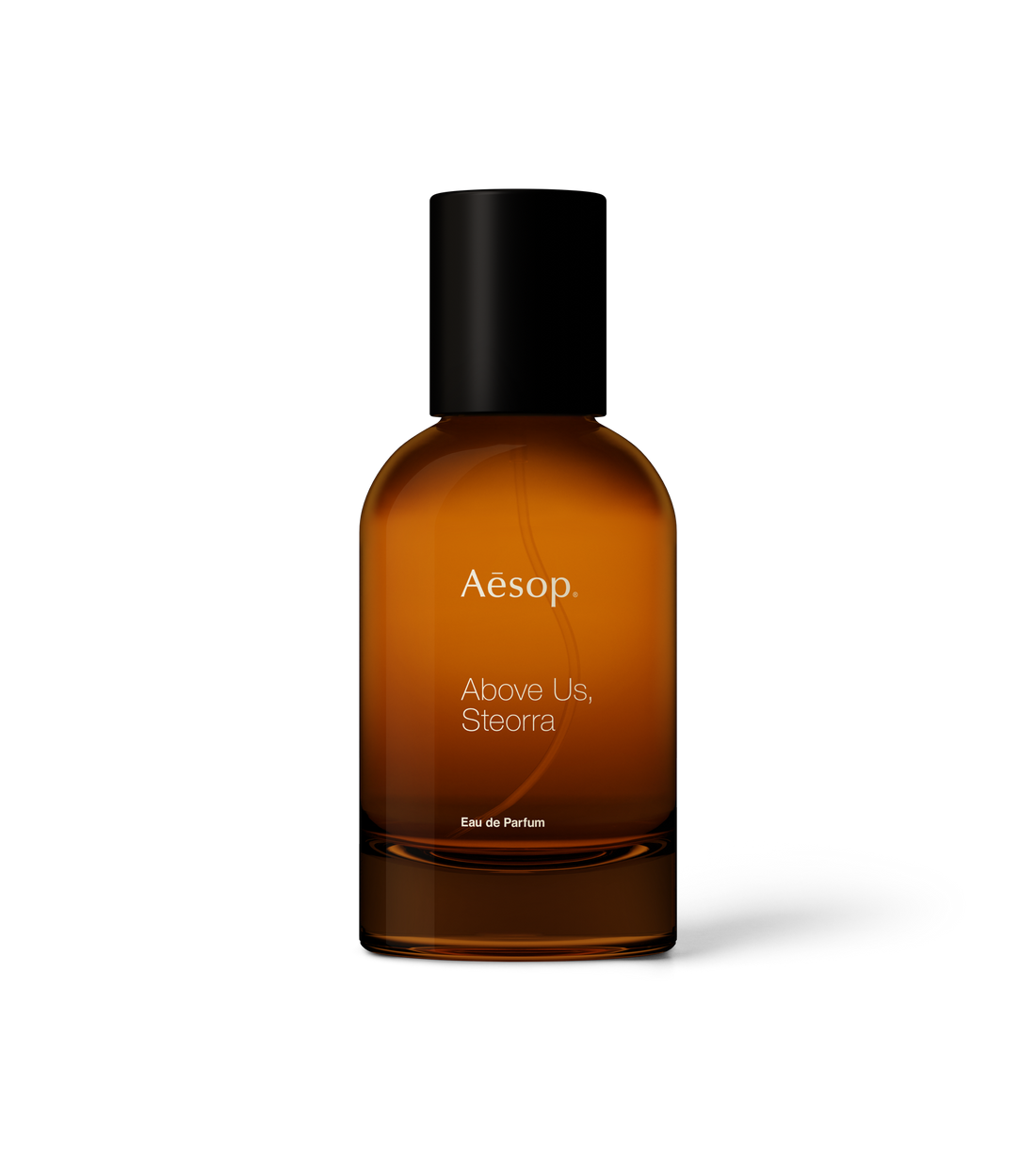 Above Us, Steorra Eau de Parfum