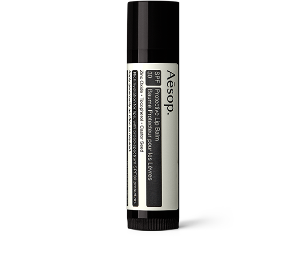 Aesop Protective Lip Balm SPF30