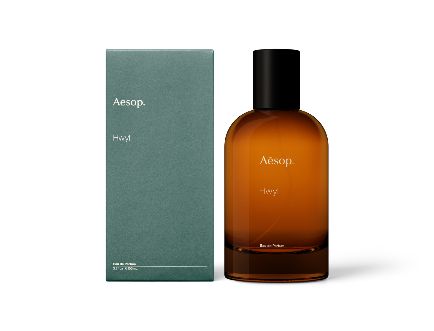 Hwyl Eau de Parfum