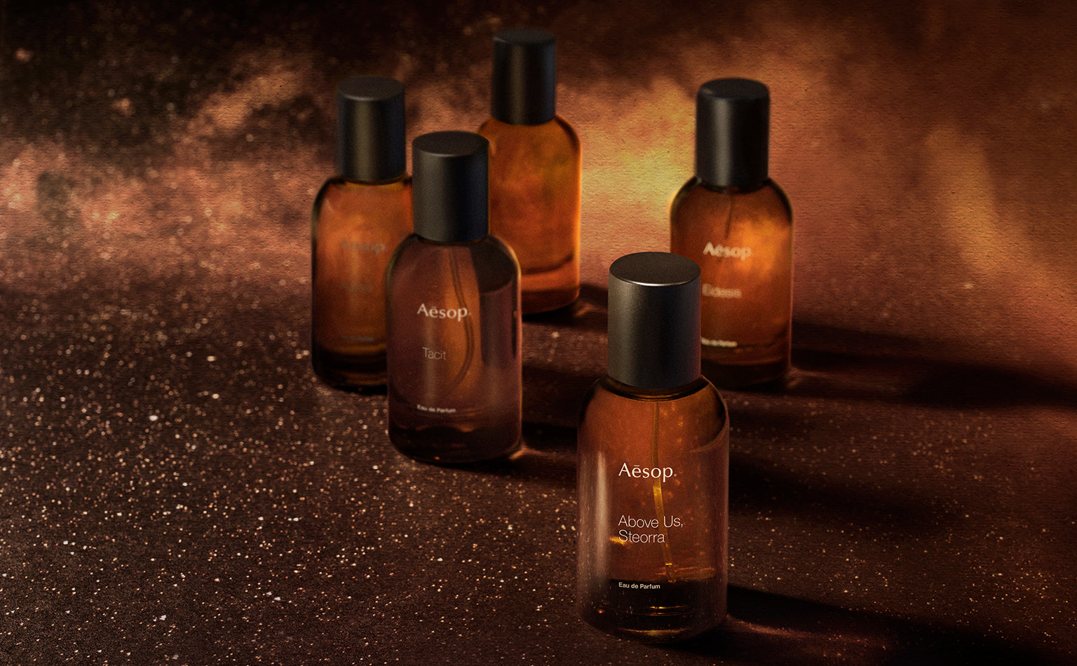 Shop Olous Aromatique Room Spray 100ml Online | Aesop UAE – Aesop