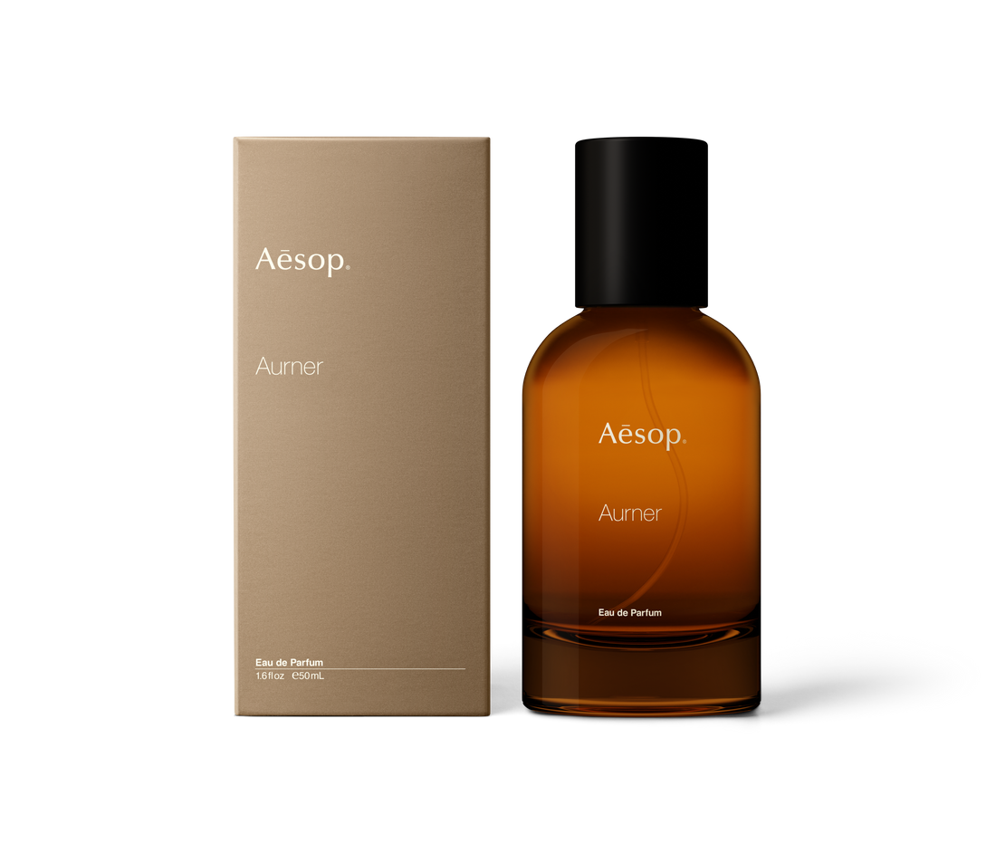 Aurner Eau de Parfum