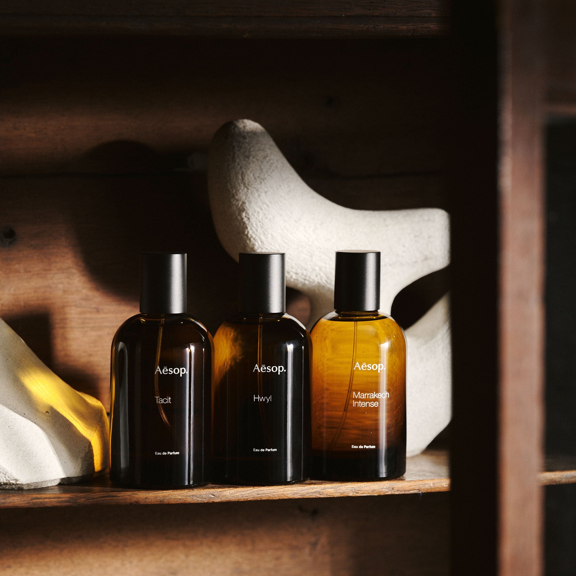 Tacit Eau de Parfum 50ml | Aesop Perfume | Aesop UAE – Aesop Kuwait
