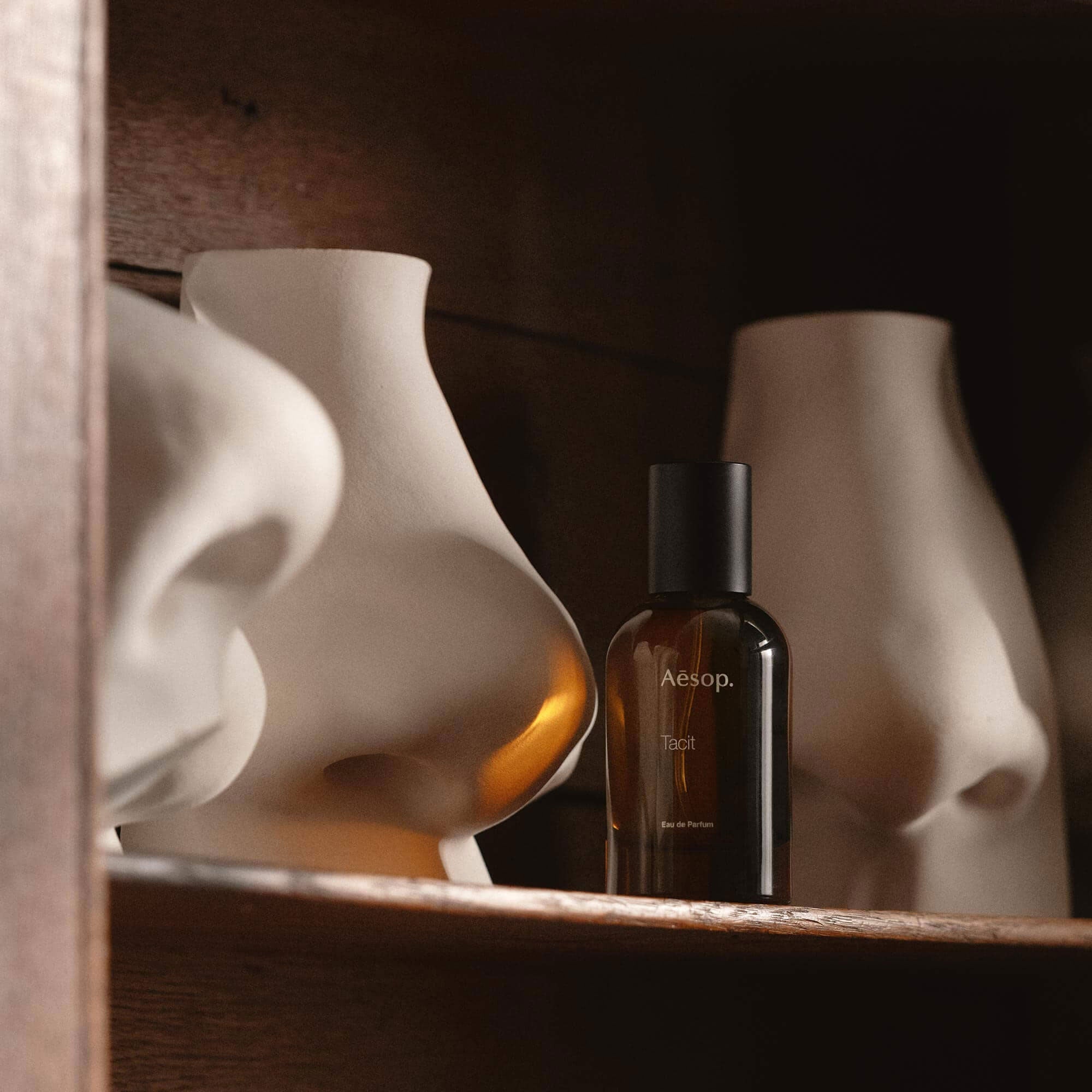 Tacit Eau de Parfum 50ml | Aesop Perfume | Aesop UAE – Aesop Kuwait