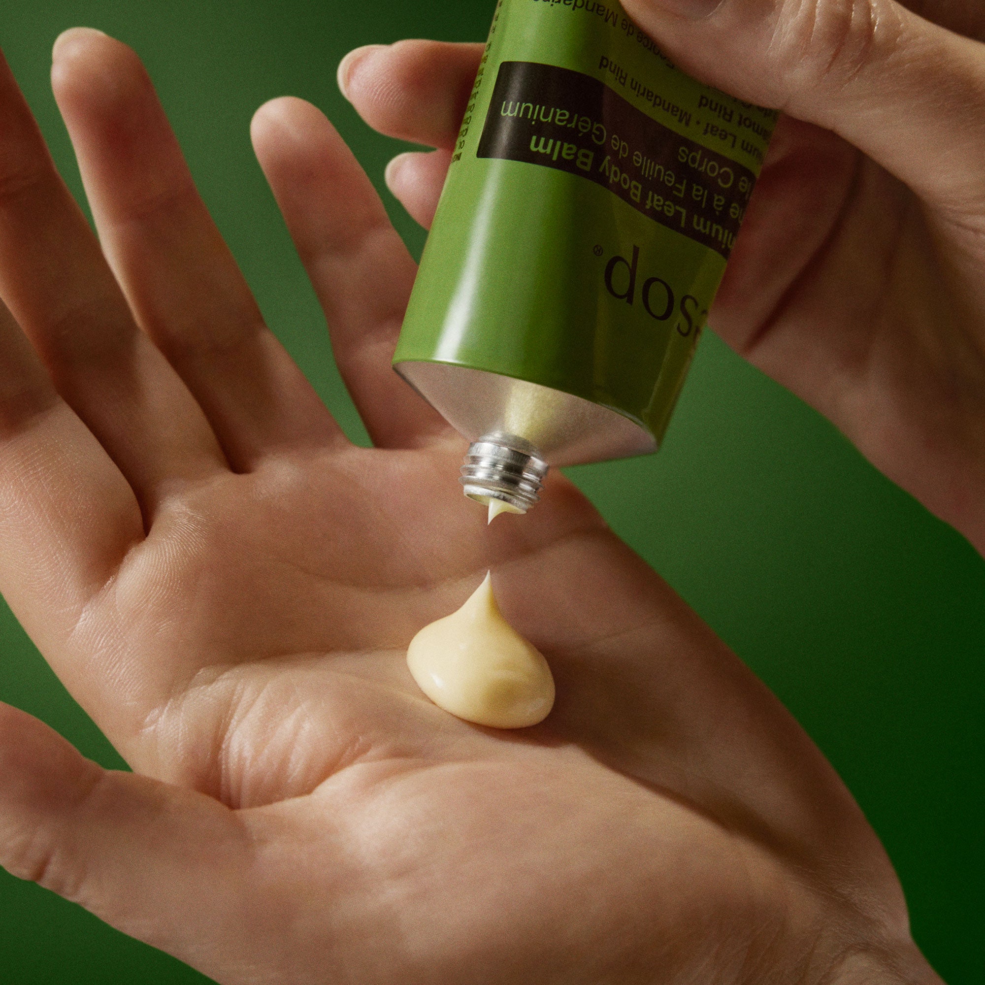 Aesop Geranium Leaf Luxury Body Balm | Aesop UAE – Aesop Kuwait