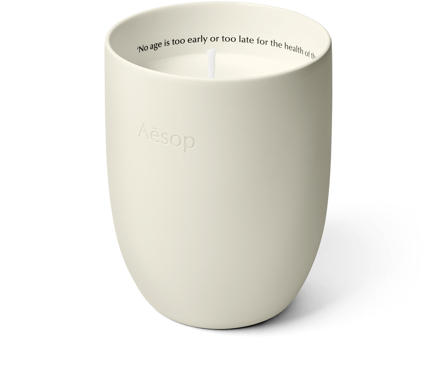 Aesop Ptolemy Aromatique Candle