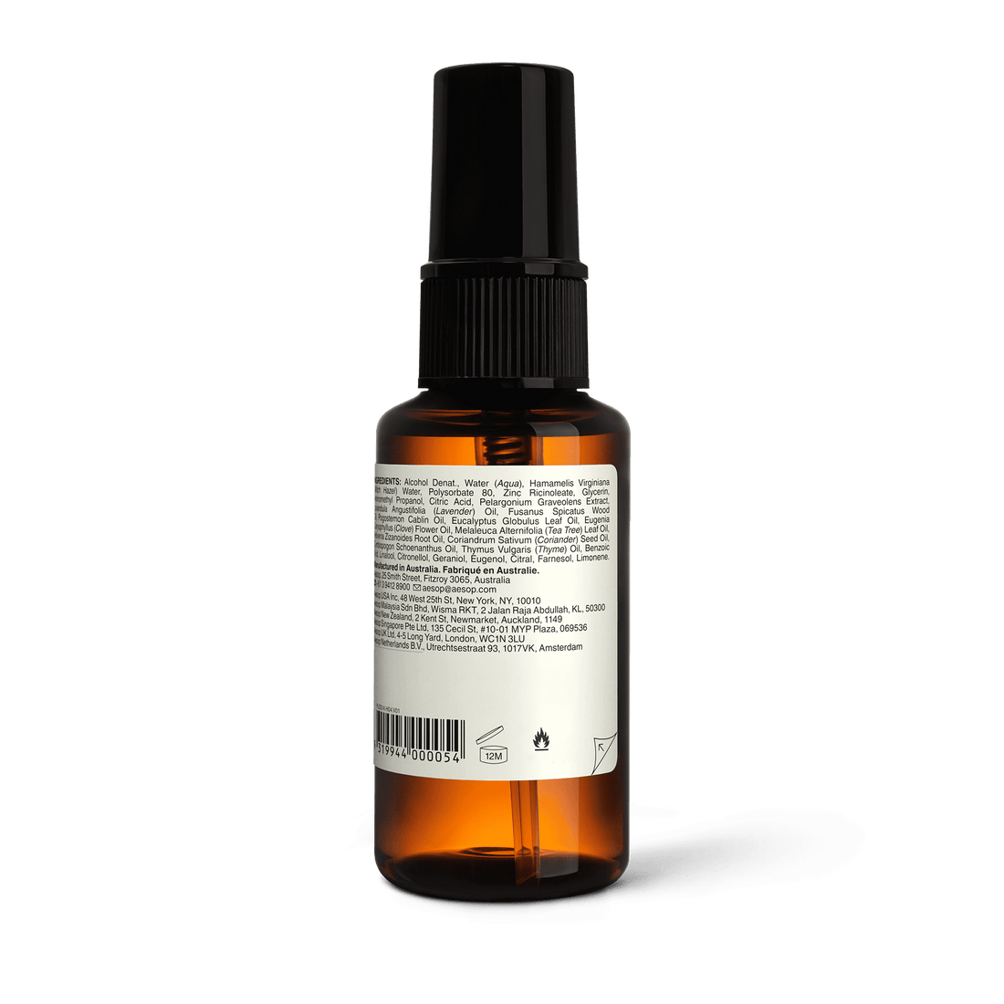 Déodorant