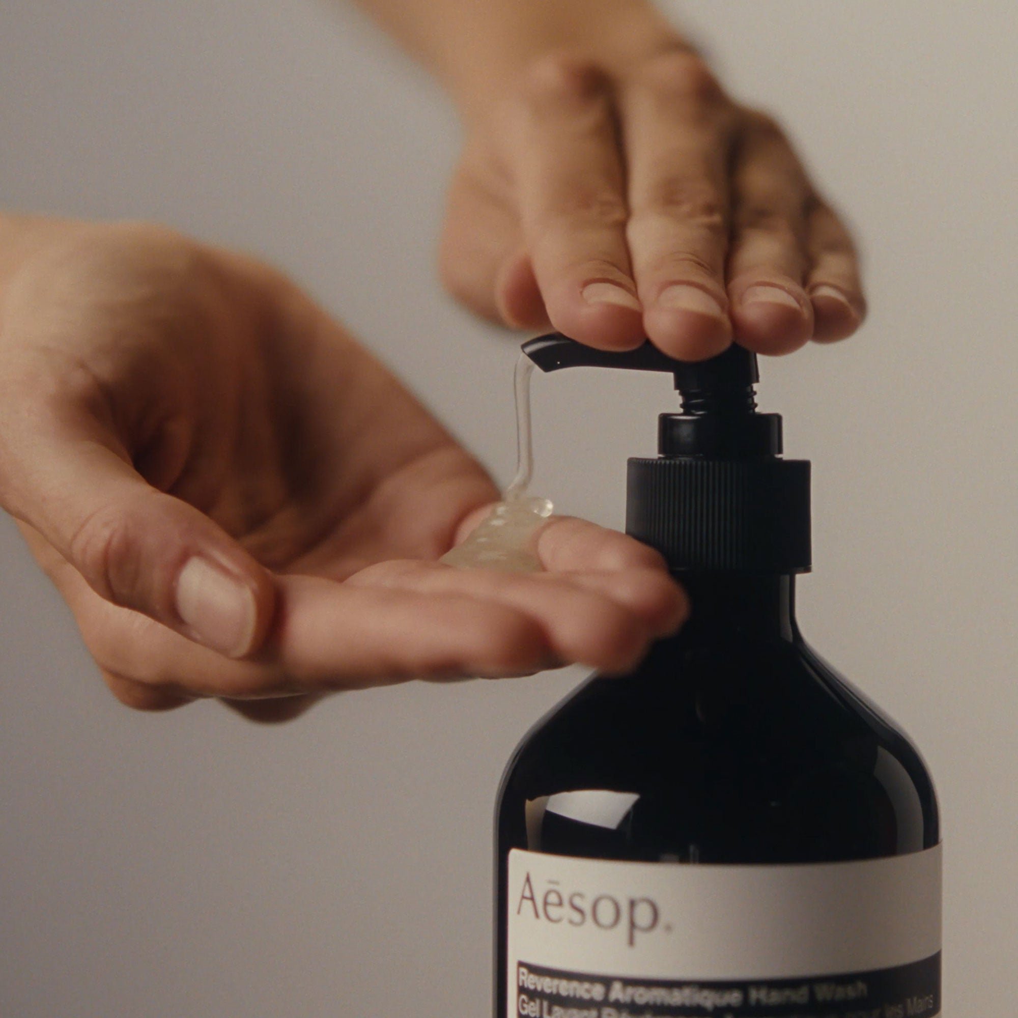 Reverence Aromatique Hand Wash 500ml | Luxury Hand Soap | Aesop