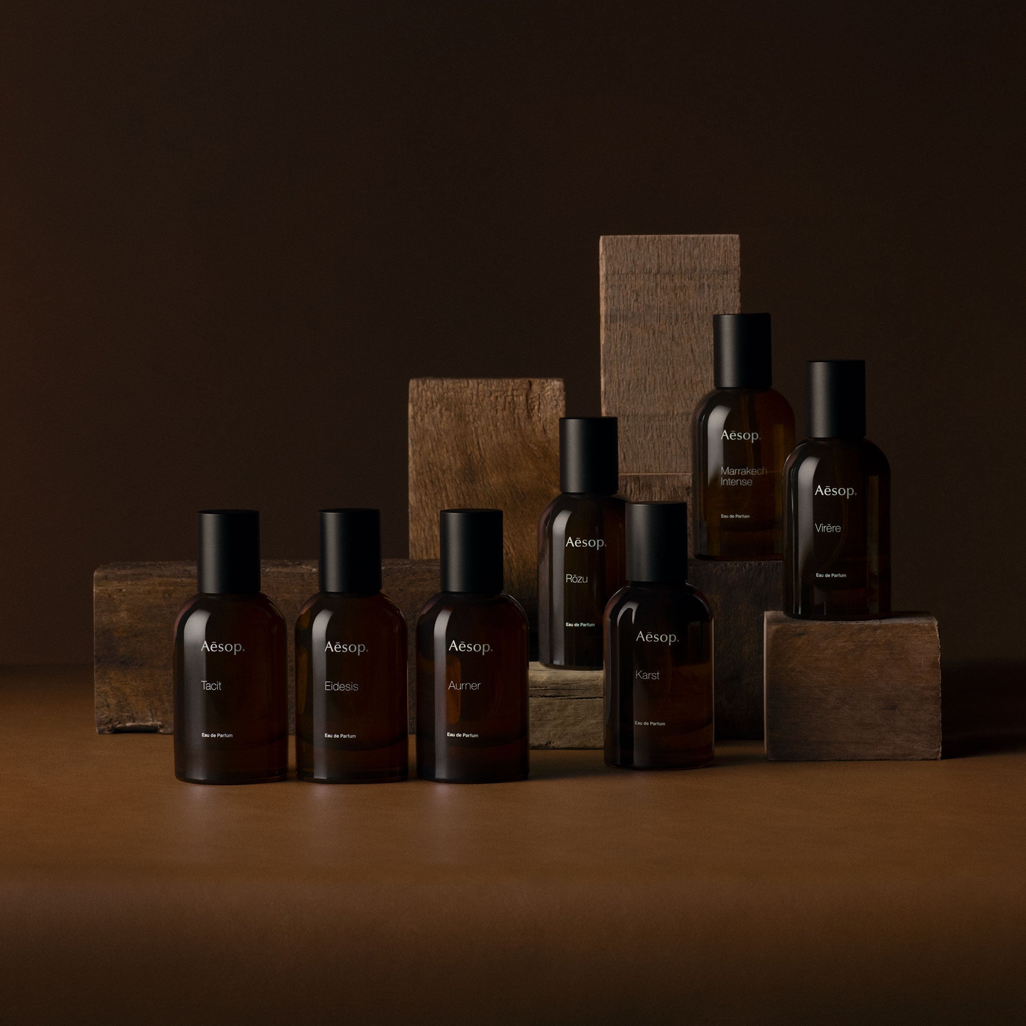 Tacit Eau de Parfum 50ml | Aesop Perfume | Aesop UAE – Aesop Kuwait