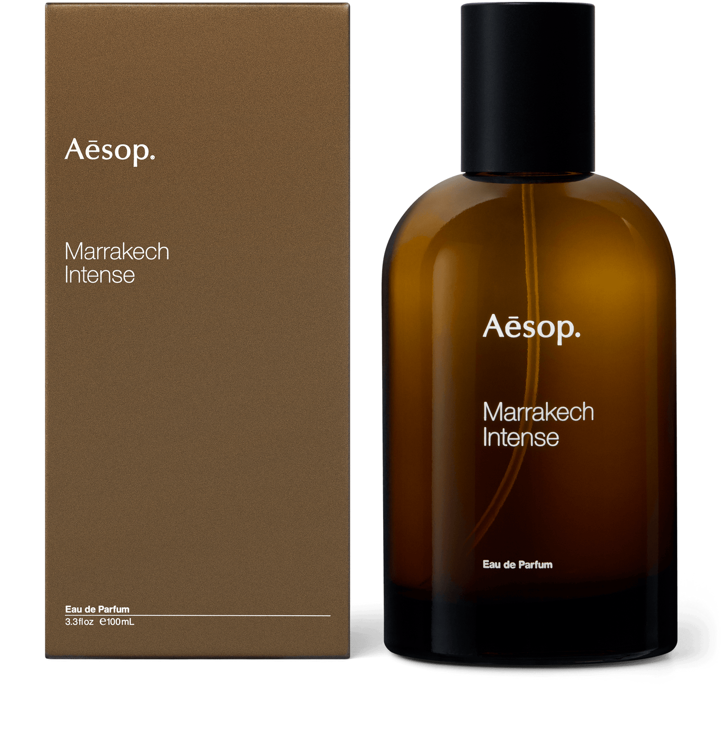 Marrakech Intense Eau De Parfum