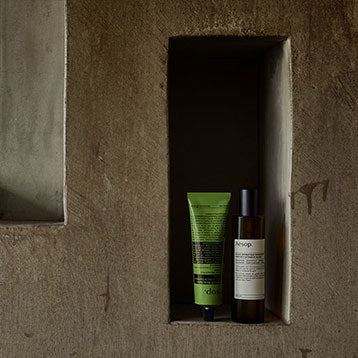 Room spray