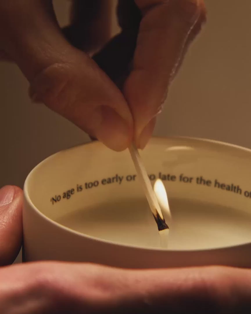 Aesop product video preview